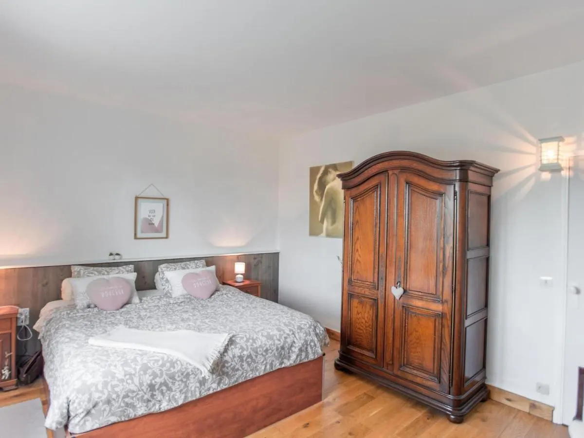 Bellegarde Villa Belaye